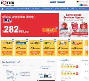 theLotter Erfahrungen: Seriös und sicher zum Jackpot .